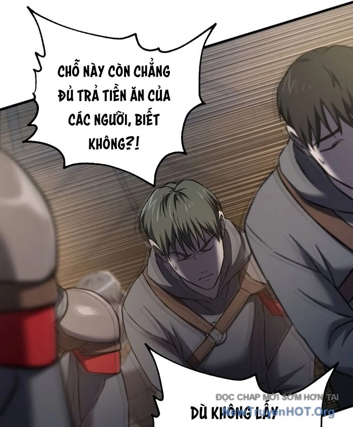 Chỉ Mình Ta Hồi Sinh Chapter 58 - Next 