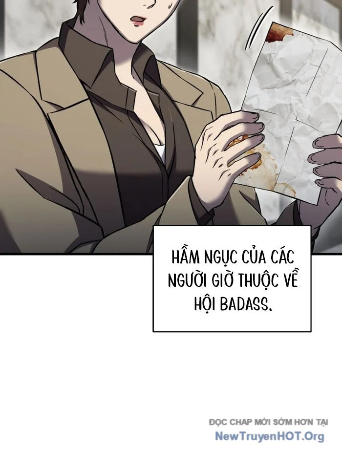Chỉ Mình Ta Hồi Sinh Chapter 58 - Next 