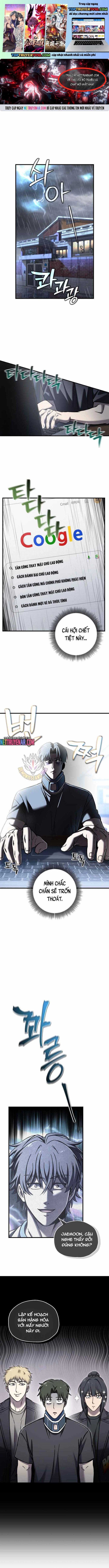 Chỉ Mình Ta Hồi Sinh Chapter 64 - Trang 2