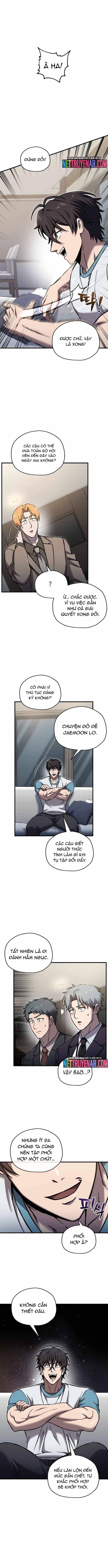 Chỉ Mình Ta Hồi Sinh Chapter 64 - Trang 2
