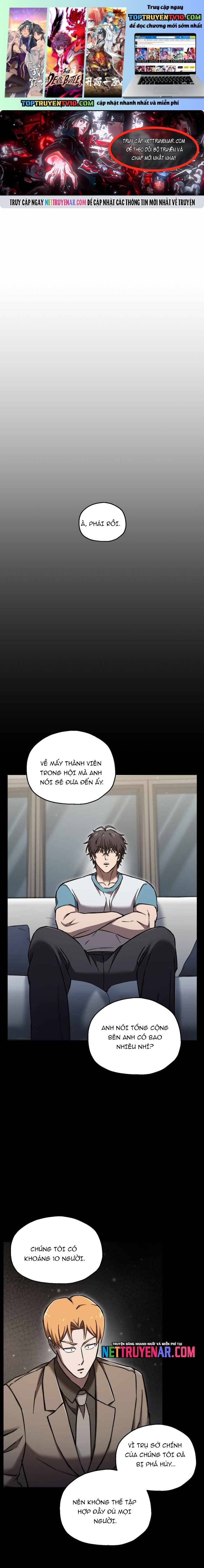 Chỉ Mình Ta Hồi Sinh Chapter 65 1