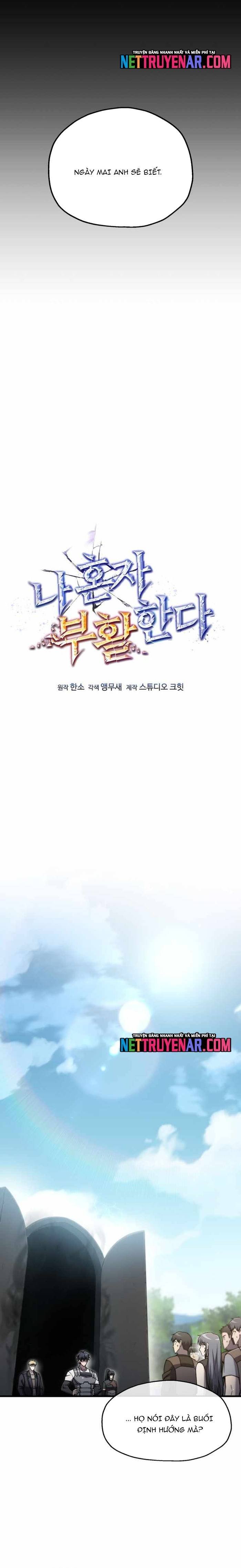 Chỉ Mình Ta Hồi Sinh Chapter 65 4