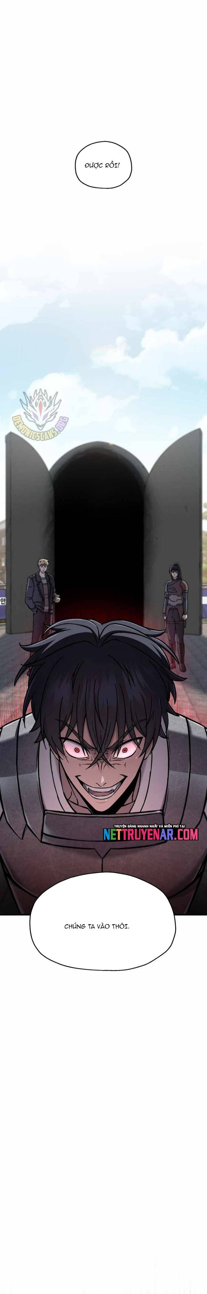 Chỉ Mình Ta Hồi Sinh Chapter 65 6
