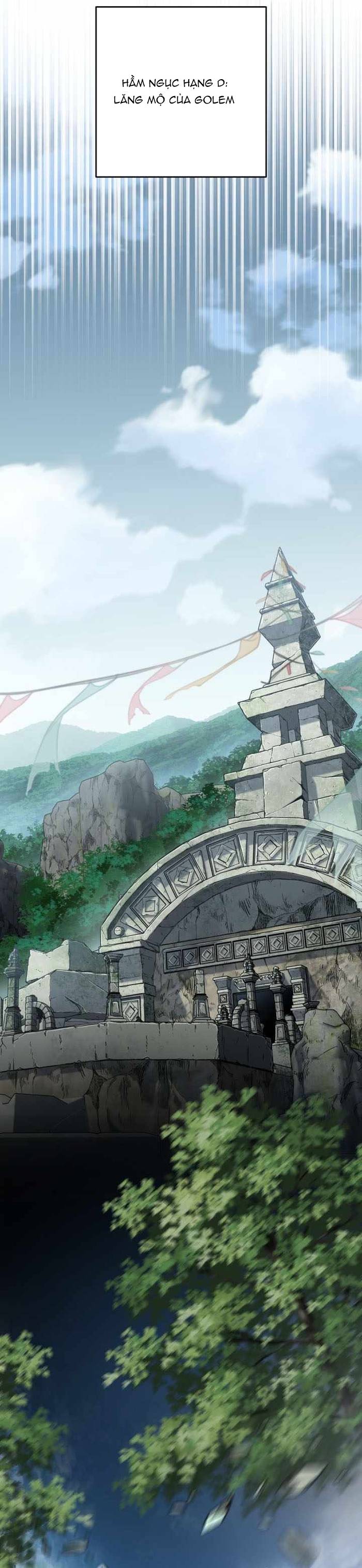 Chỉ Mình Ta Hồi Sinh Chapter 65 7