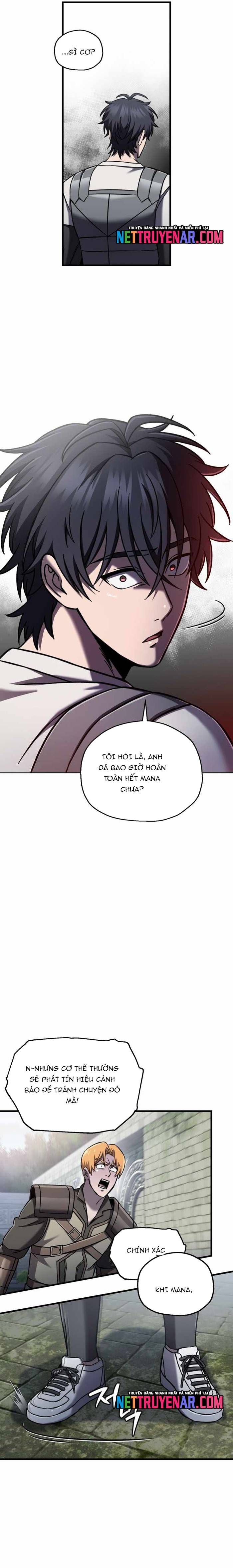 Chỉ Mình Ta Hồi Sinh Chapter 65 12