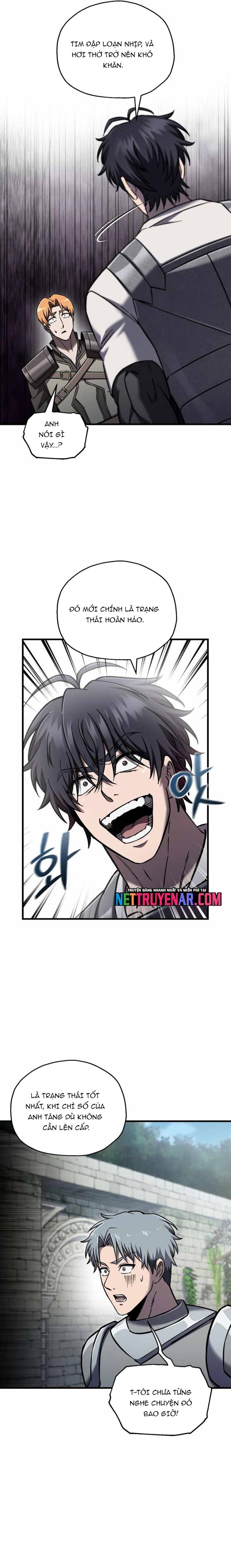 Chỉ Mình Ta Hồi Sinh Chapter 65 14