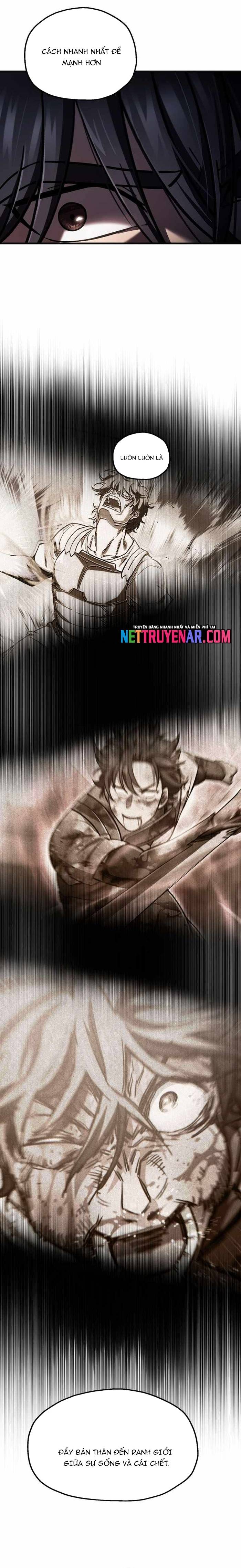 Chỉ Mình Ta Hồi Sinh Chapter 65 16