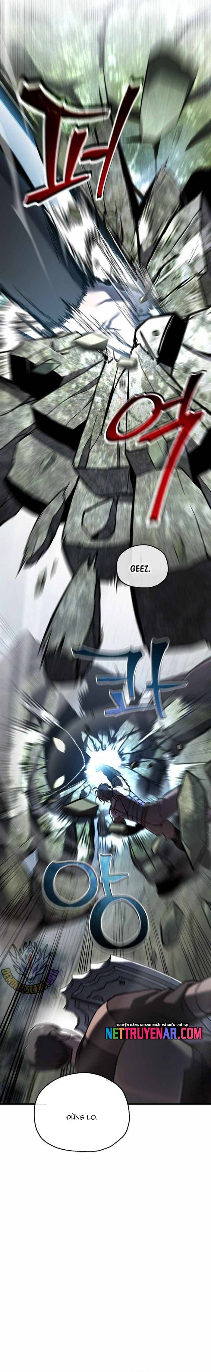 Chỉ Mình Ta Hồi Sinh Chapter 65 19