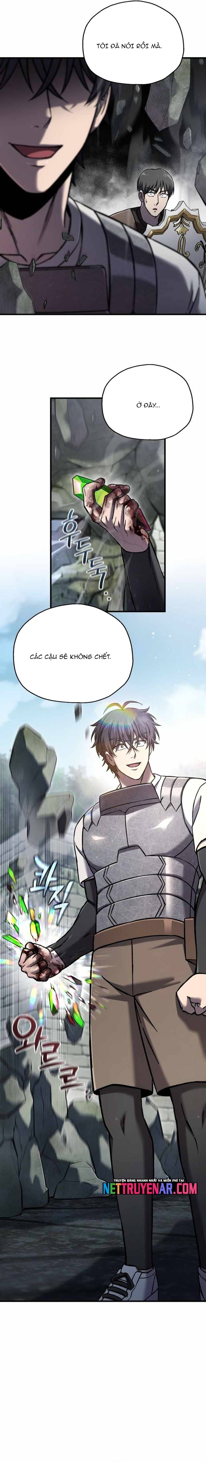 Chỉ Mình Ta Hồi Sinh Chapter 65 20