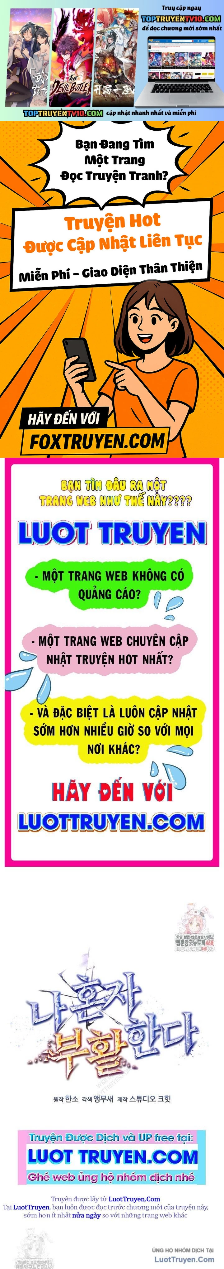 Chỉ Mình Ta Hồi Sinh Chapter 66 - Trang 2
