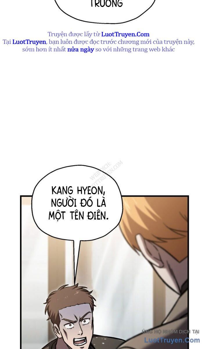 Chỉ Mình Ta Hồi Sinh Chapter 66 - Trang 2