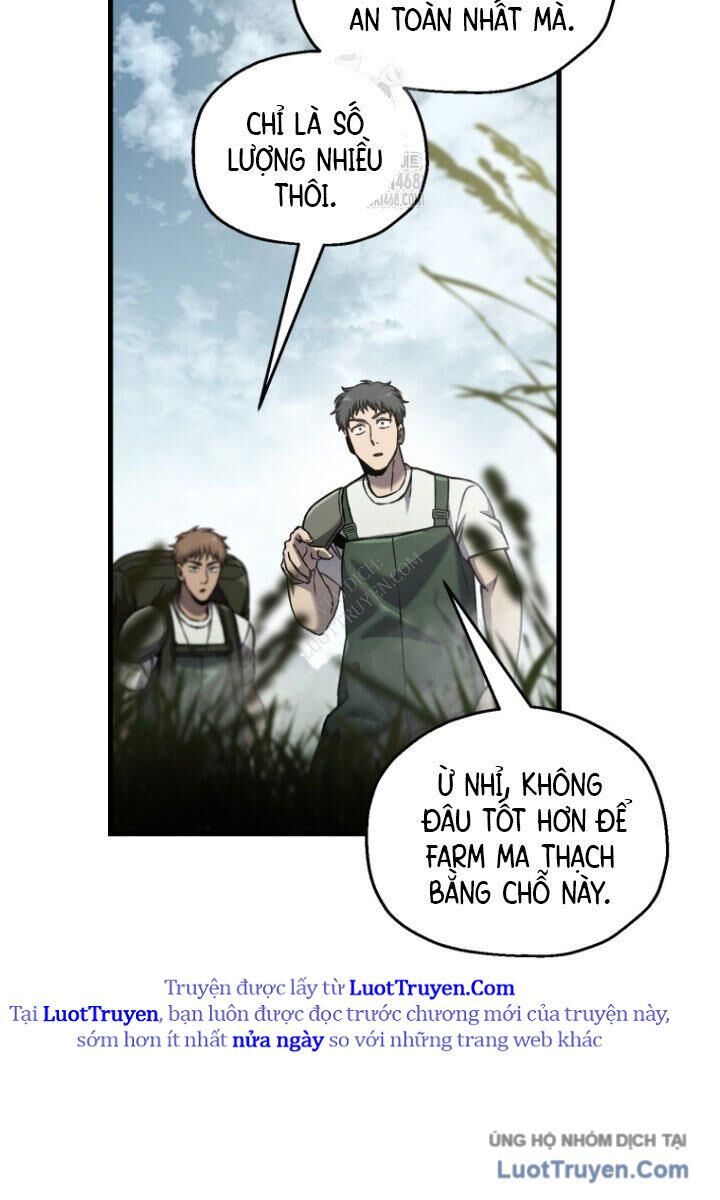 Chỉ Mình Ta Hồi Sinh Chapter 66 - Trang 2