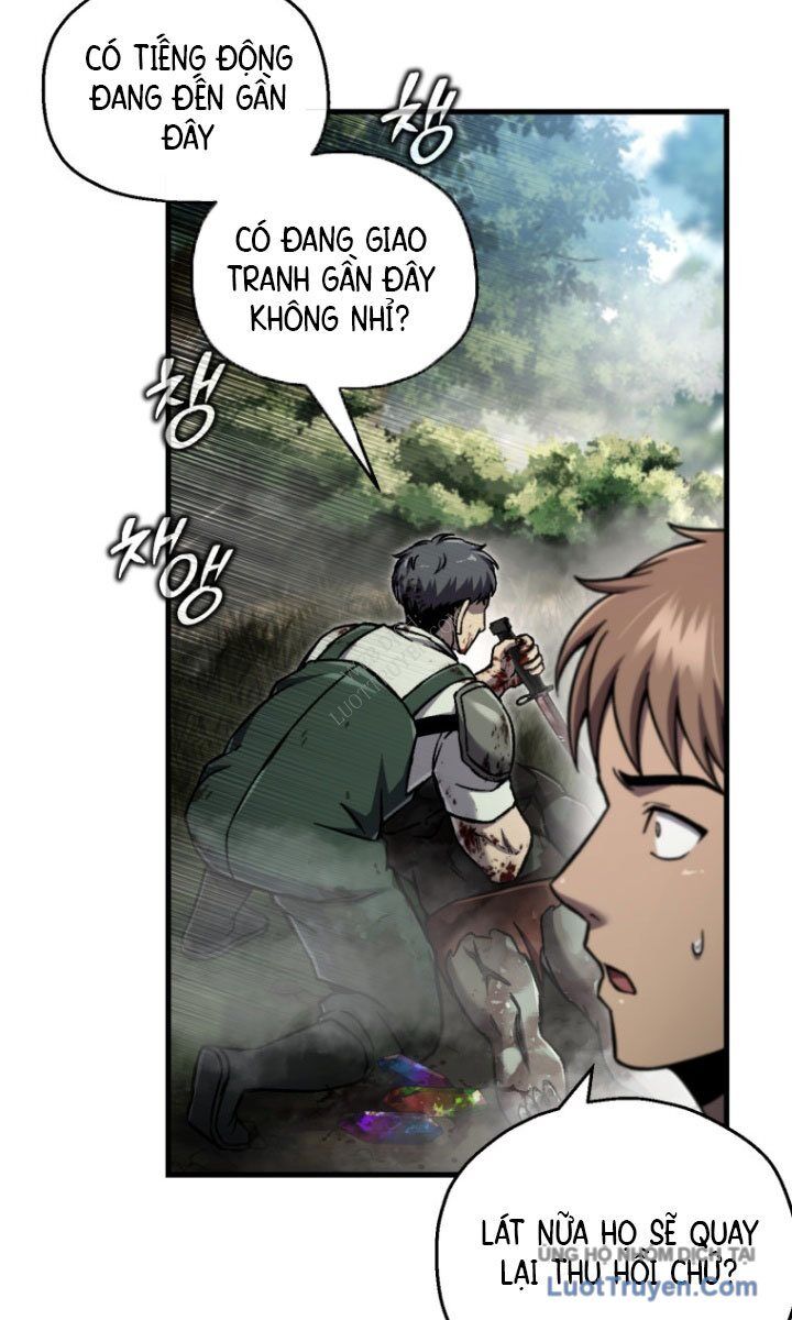 Chỉ Mình Ta Hồi Sinh Chapter 66 - Trang 2