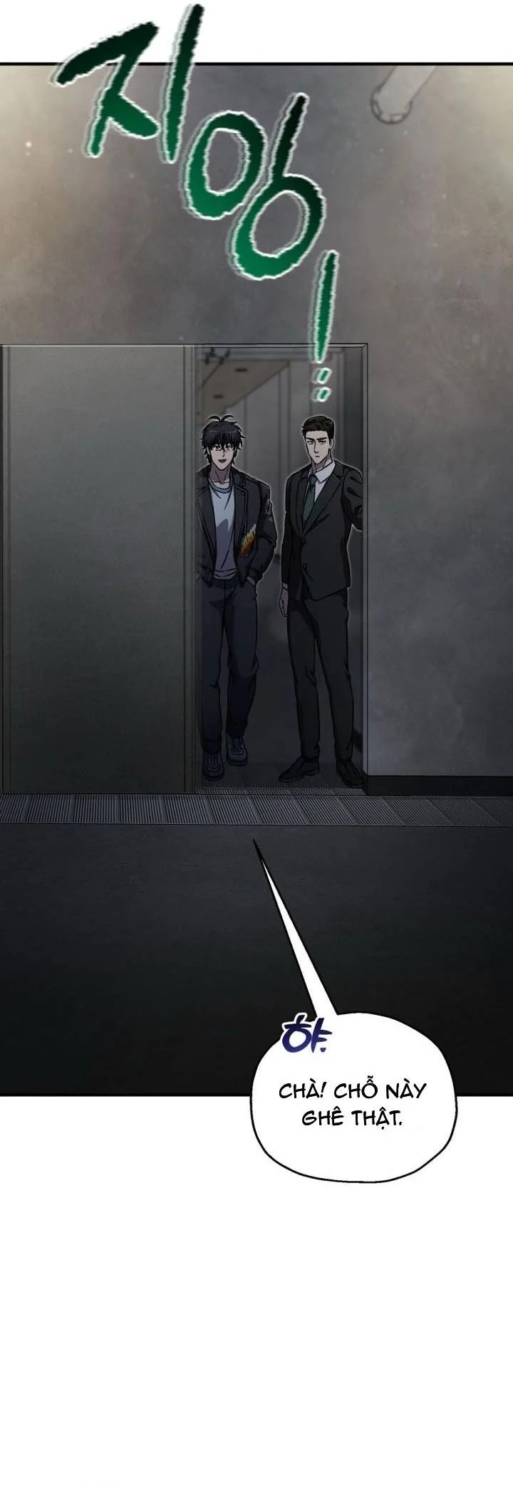 Chỉ Mình Ta Hồi Sinh Chapter 72 - Trang 2
