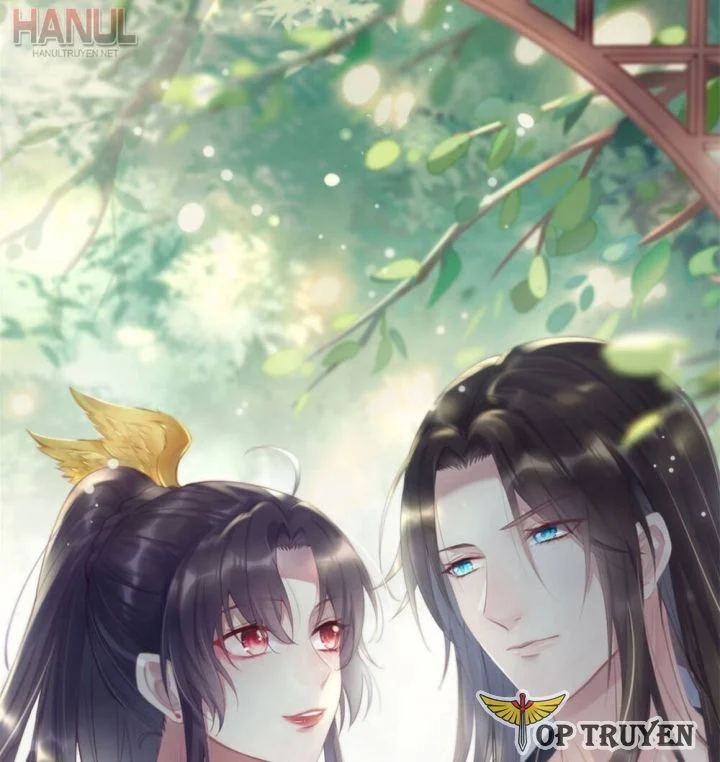 Chi Tôn Đồng Thuật Sư: Tuyệt Thế Đại Tiểu Thư Chapter 367 - Trang 2