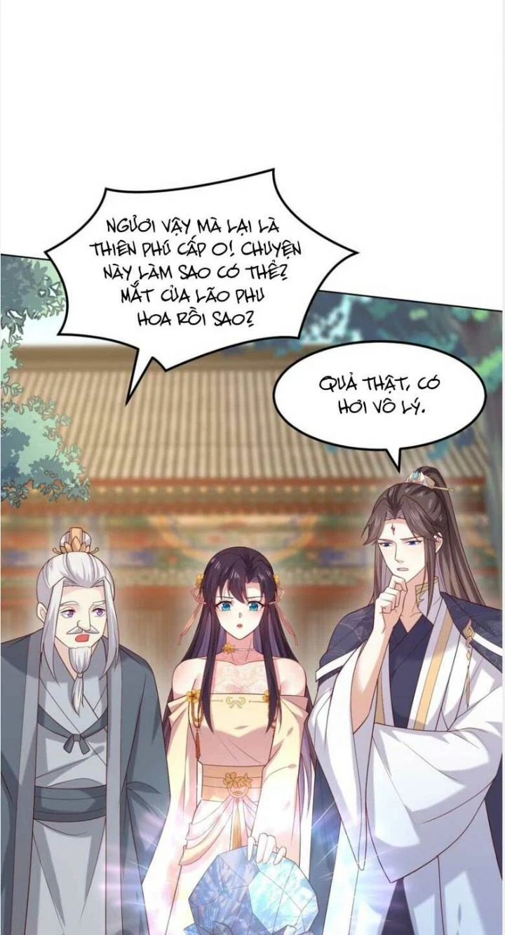 Chi Tôn Đồng Thuật Sư: Tuyệt Thế Đại Tiểu Thư Chapter 367 - Trang 2