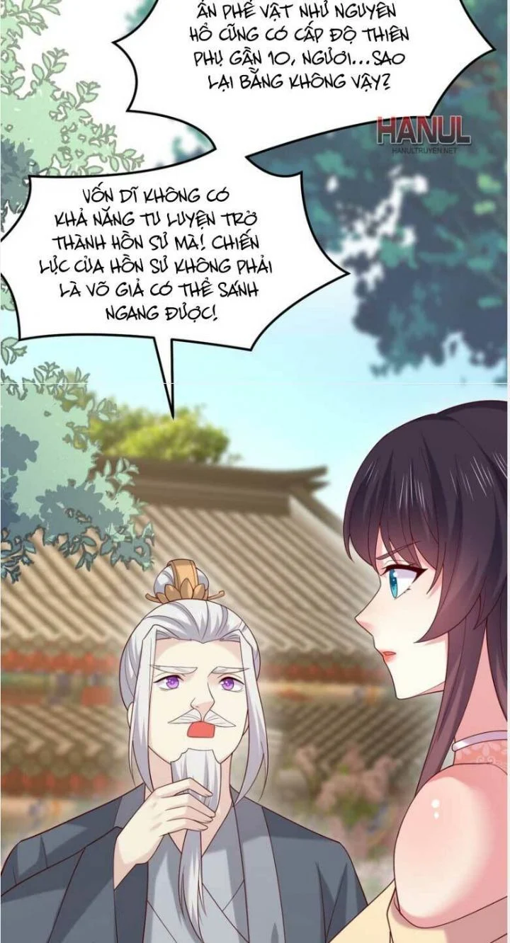 Chi Tôn Đồng Thuật Sư: Tuyệt Thế Đại Tiểu Thư Chapter 367 - Trang 2