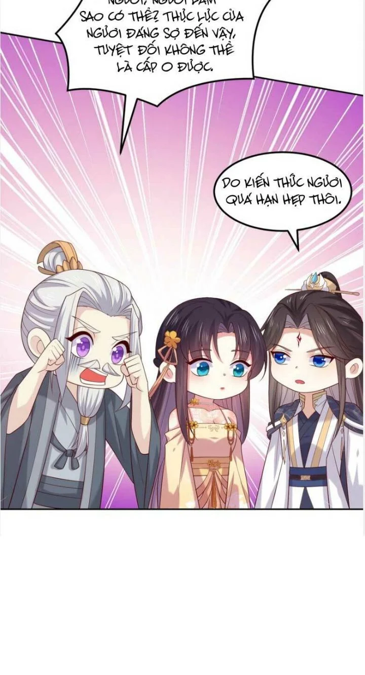 Chi Tôn Đồng Thuật Sư: Tuyệt Thế Đại Tiểu Thư Chapter 367 - Trang 2