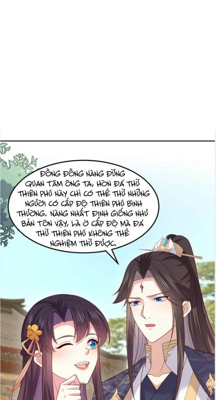Chi Tôn Đồng Thuật Sư: Tuyệt Thế Đại Tiểu Thư Chapter 367 - Trang 2