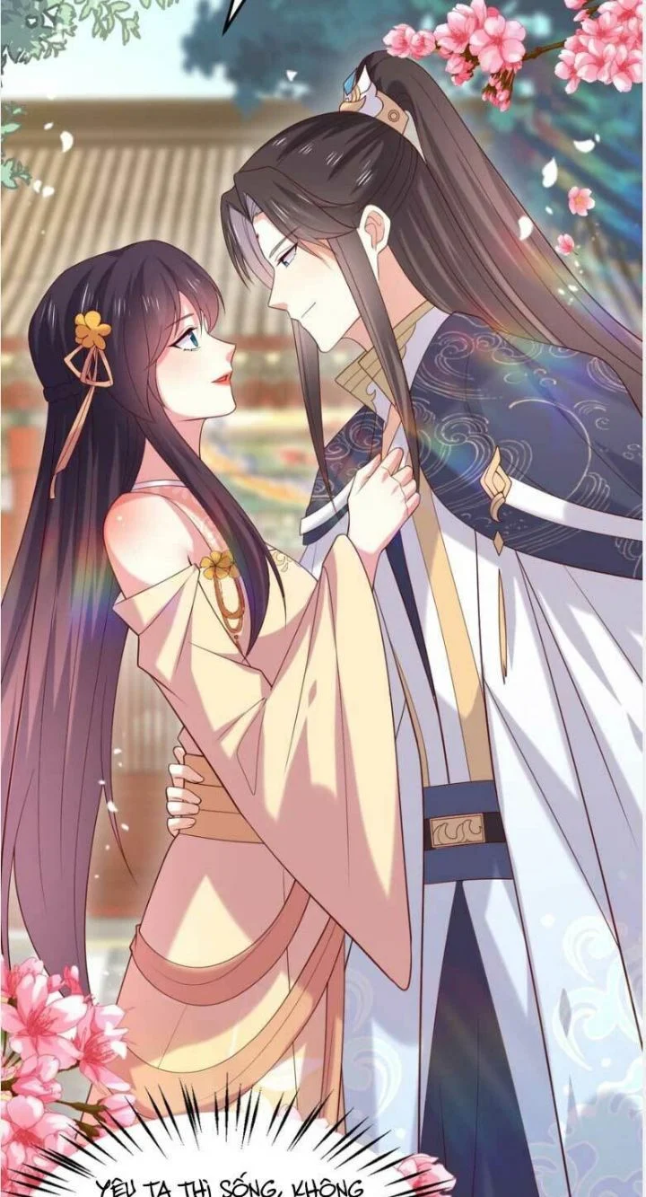 Chi Tôn Đồng Thuật Sư: Tuyệt Thế Đại Tiểu Thư Chapter 367 - Trang 2