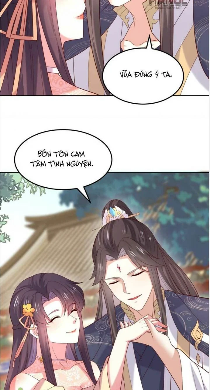 Chi Tôn Đồng Thuật Sư: Tuyệt Thế Đại Tiểu Thư Chapter 367 - Trang 2