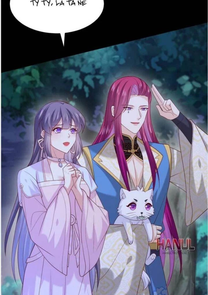 Chi Tôn Đồng Thuật Sư: Tuyệt Thế Đại Tiểu Thư Chapter 367 - Trang 2