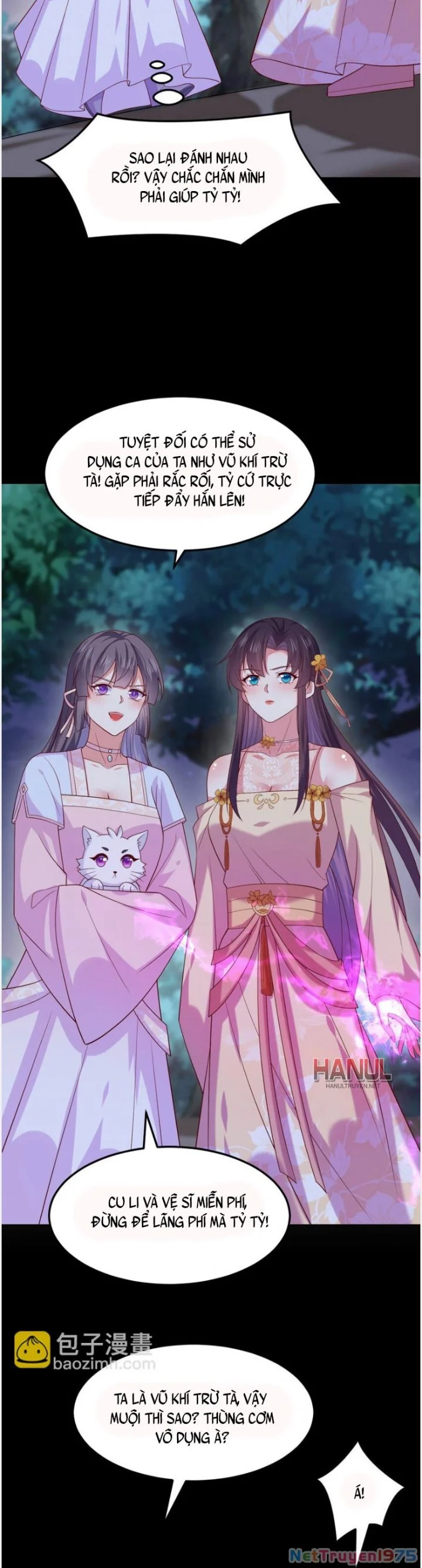 Chi Tôn Đồng Thuật Sư: Tuyệt Thế Đại Tiểu Thư Chapter 368 - Trang 2