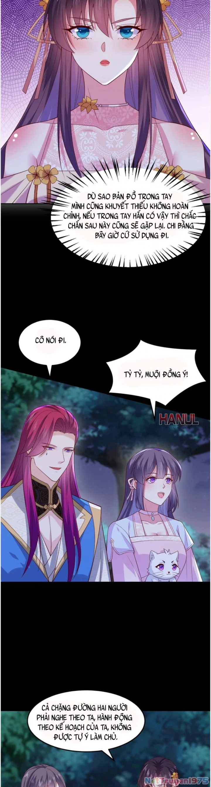 Chi Tôn Đồng Thuật Sư: Tuyệt Thế Đại Tiểu Thư Chapter 368 - Trang 2