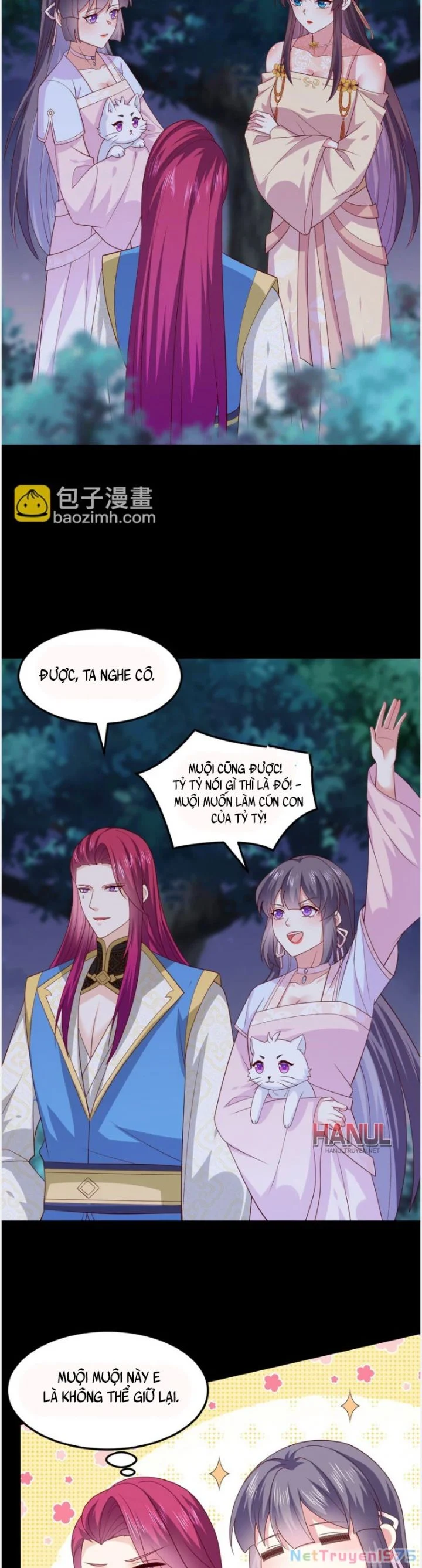 Chi Tôn Đồng Thuật Sư: Tuyệt Thế Đại Tiểu Thư Chapter 368 - Trang 2