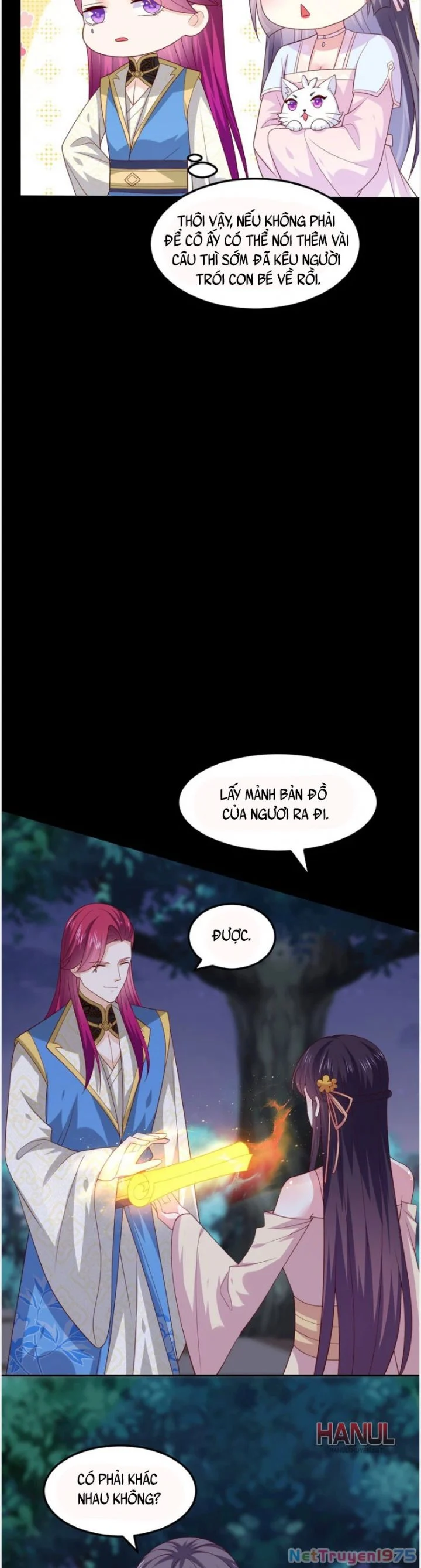 Chi Tôn Đồng Thuật Sư: Tuyệt Thế Đại Tiểu Thư Chapter 368 - Trang 2