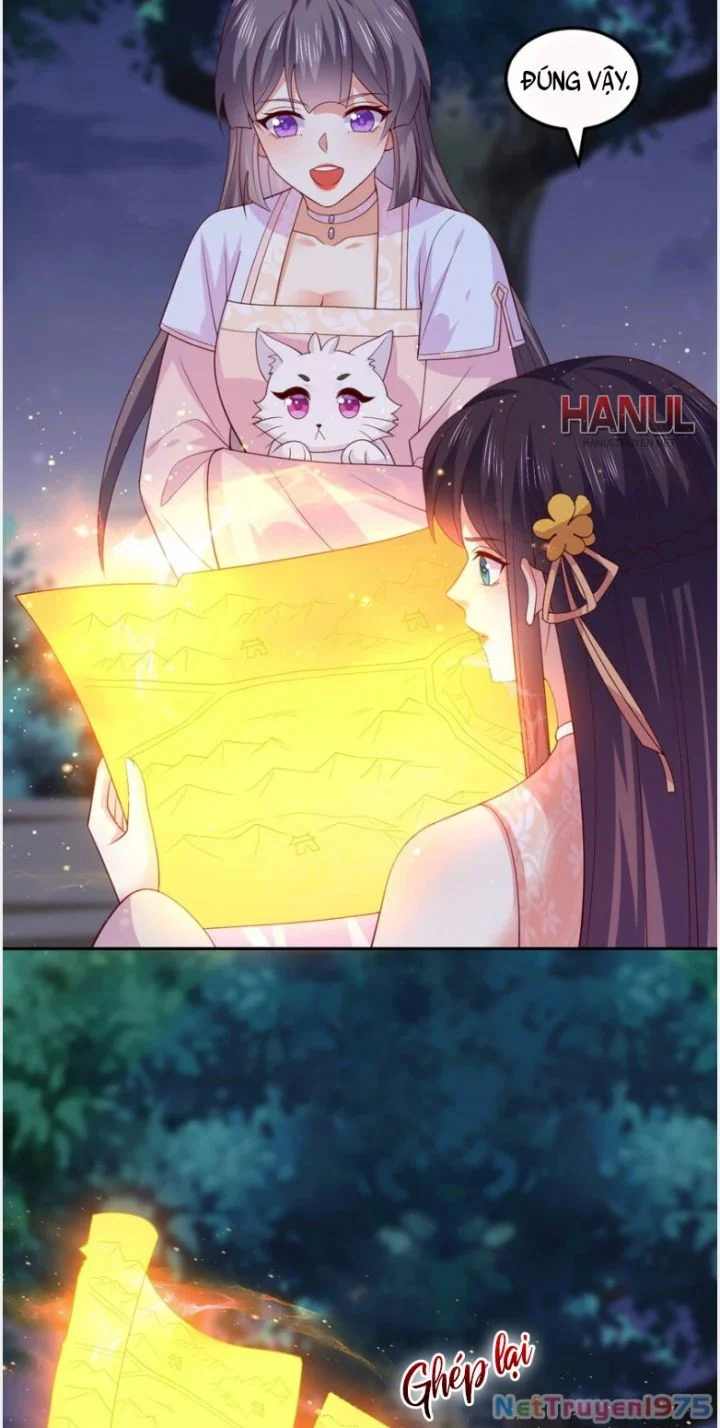 Chi Tôn Đồng Thuật Sư: Tuyệt Thế Đại Tiểu Thư Chapter 368 - Trang 2