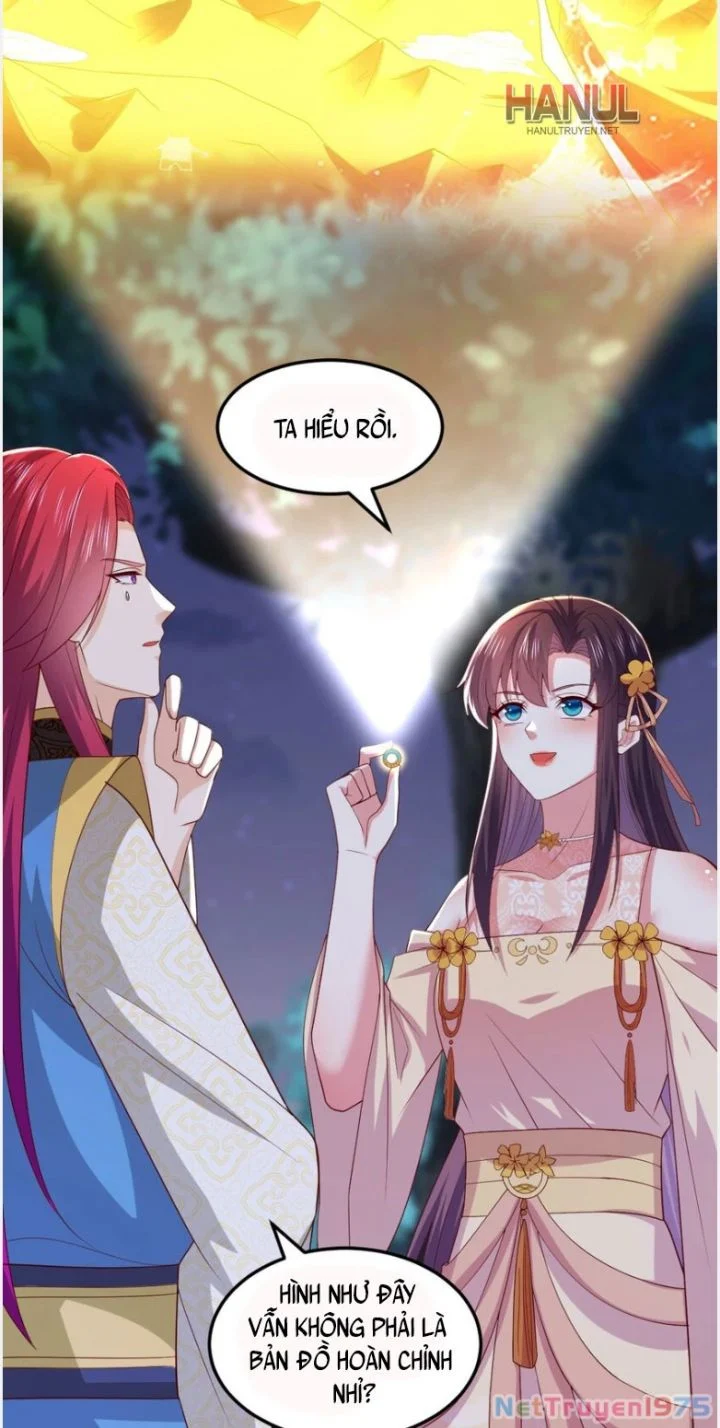 Chi Tôn Đồng Thuật Sư: Tuyệt Thế Đại Tiểu Thư Chapter 368 - Trang 2