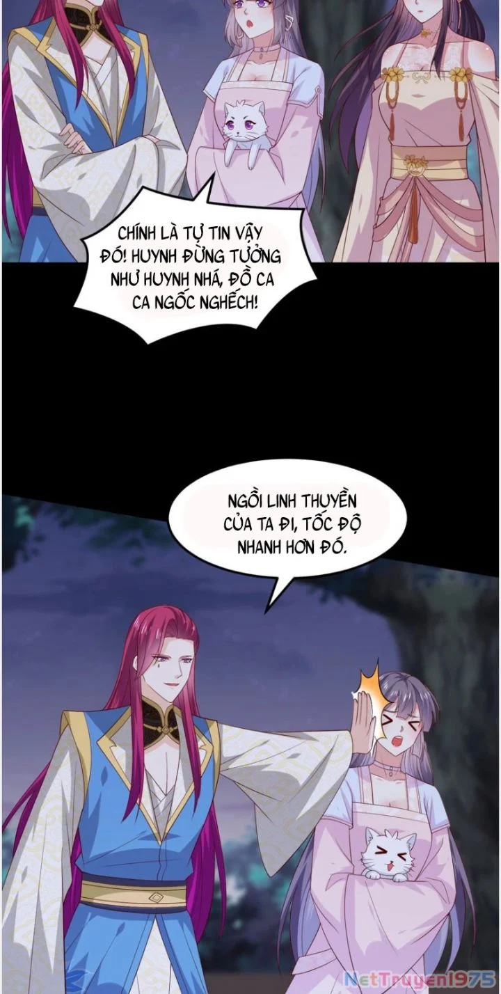 Chi Tôn Đồng Thuật Sư: Tuyệt Thế Đại Tiểu Thư Chapter 368 - Trang 2