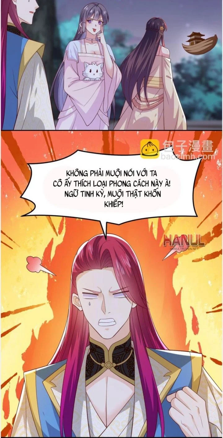 Chi Tôn Đồng Thuật Sư: Tuyệt Thế Đại Tiểu Thư Chapter 368 - Trang 2