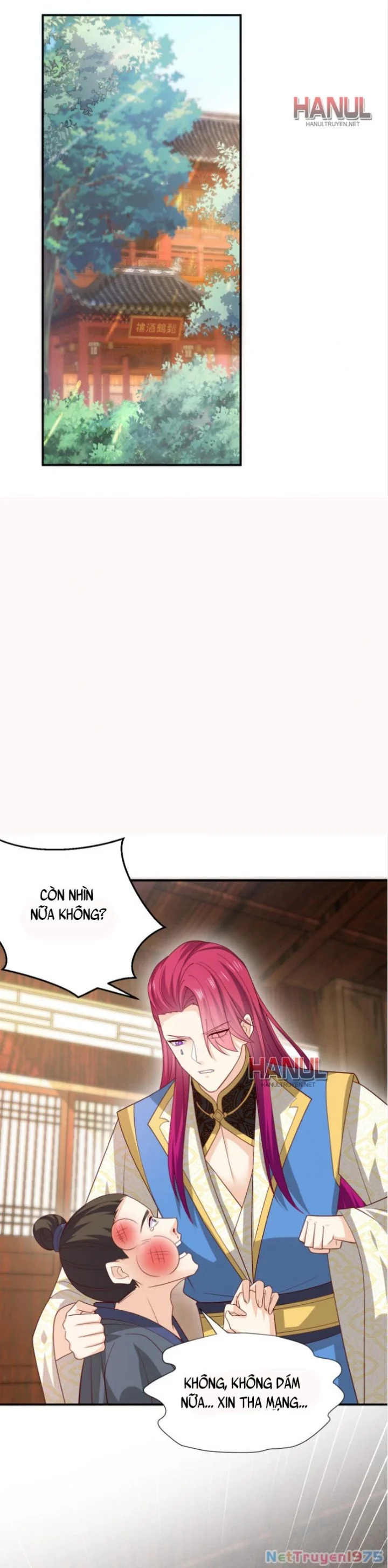Chi Tôn Đồng Thuật Sư: Tuyệt Thế Đại Tiểu Thư Chapter 369 - Trang 2