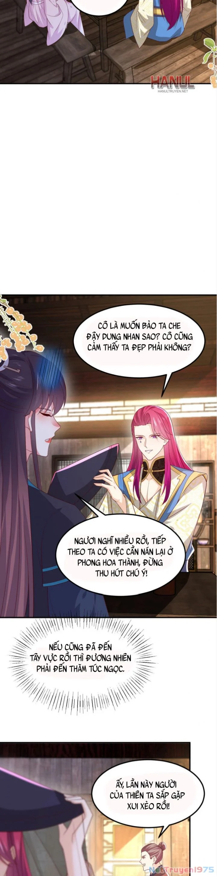 Chi Tôn Đồng Thuật Sư: Tuyệt Thế Đại Tiểu Thư Chapter 369 - Trang 2