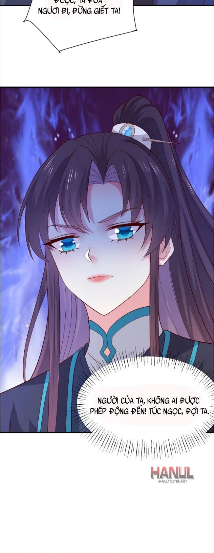 Chi Tôn Đồng Thuật Sư: Tuyệt Thế Đại Tiểu Thư Chapter 369 - Trang 2