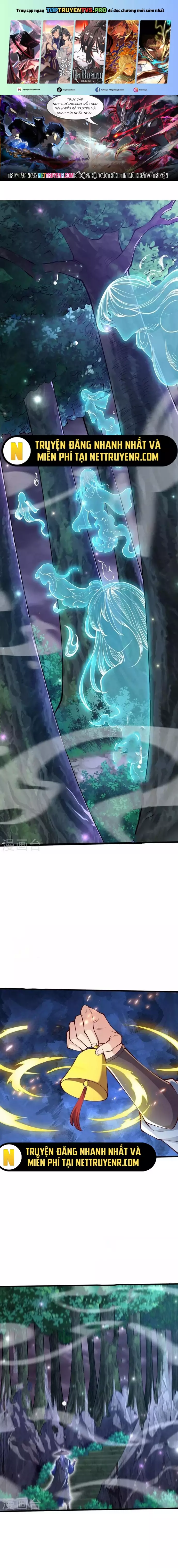 Chí Tôn Hoàn Mỹ Chapter 28 - Trang 2