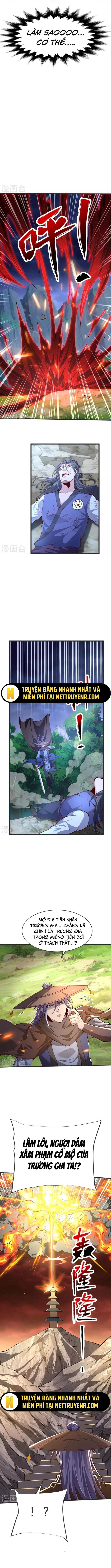 Chí Tôn Hoàn Mỹ Chapter 28 - Trang 2