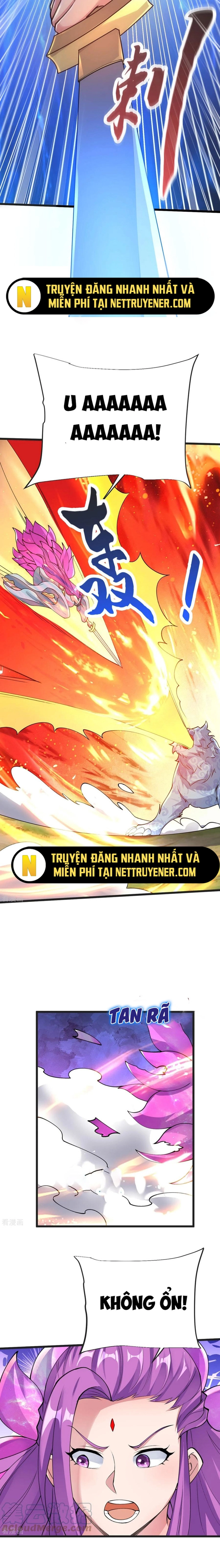 Chí Tôn Hoàn Mỹ Chapter 52 - Trang 2