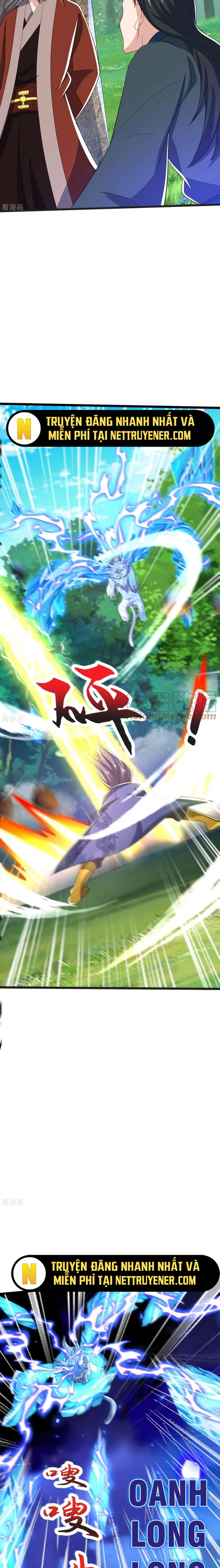 Chí Tôn Hoàn Mỹ Chapter 52 - Trang 2