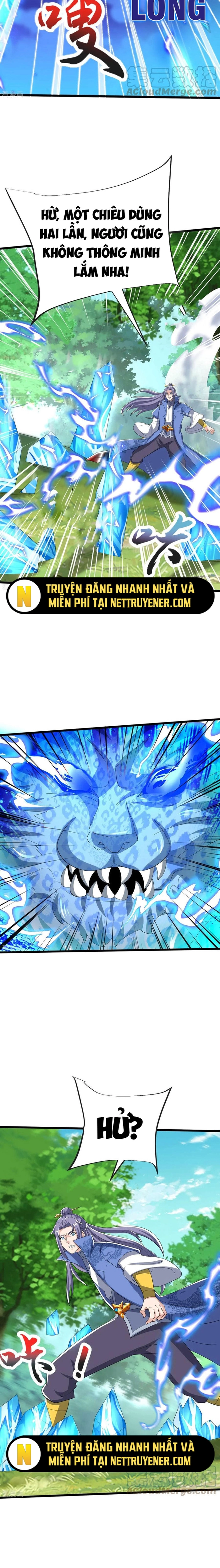 Chí Tôn Hoàn Mỹ Chapter 52 - Trang 2