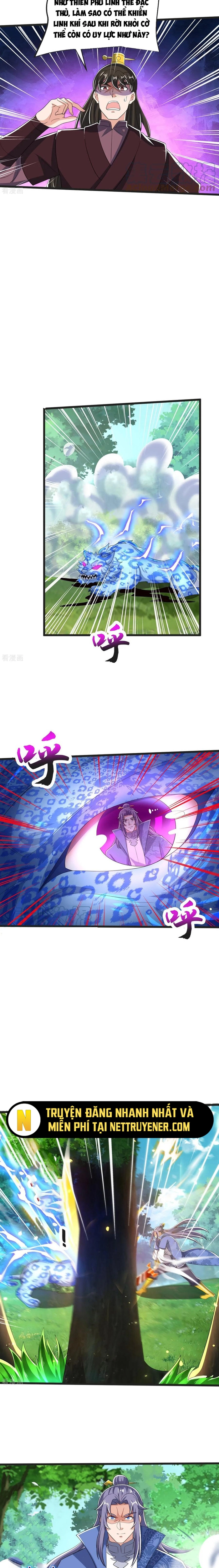 Chí Tôn Hoàn Mỹ Chapter 53 - Trang 2