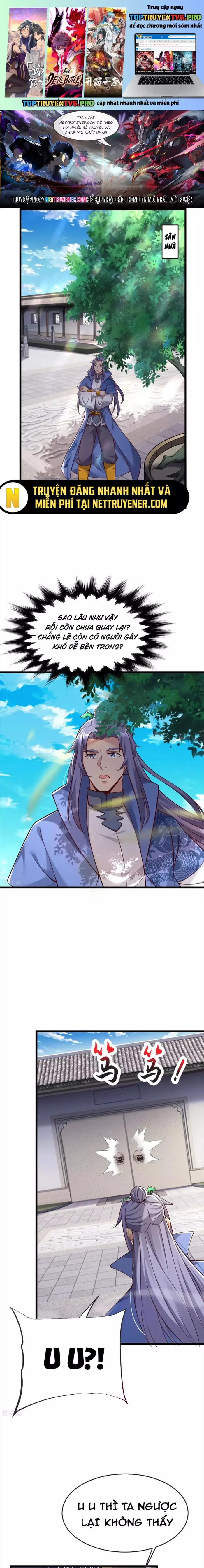 Chí Tôn Hoàn Mỹ Chapter 55 - Trang 2