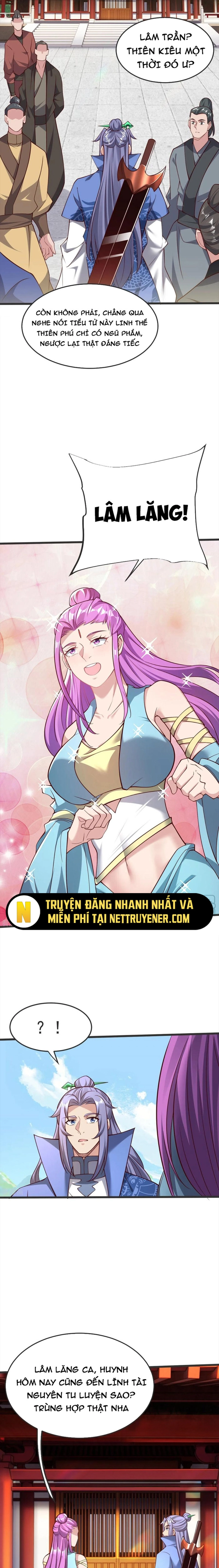 Chí Tôn Hoàn Mỹ Chapter 55 - Trang 2