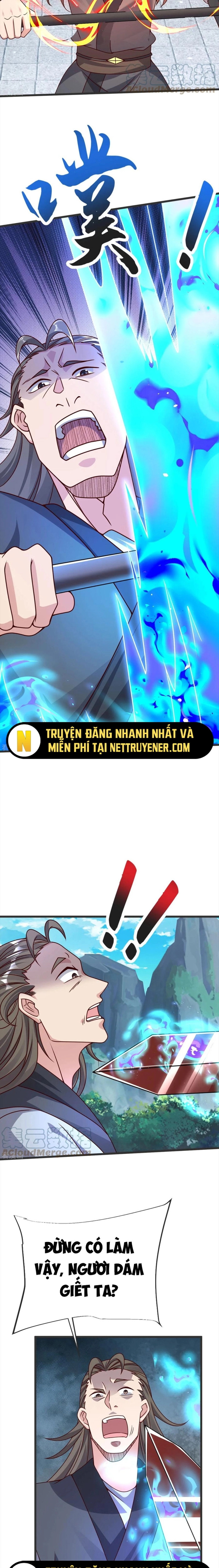 Chí Tôn Hoàn Mỹ Chapter 56 - Trang 2