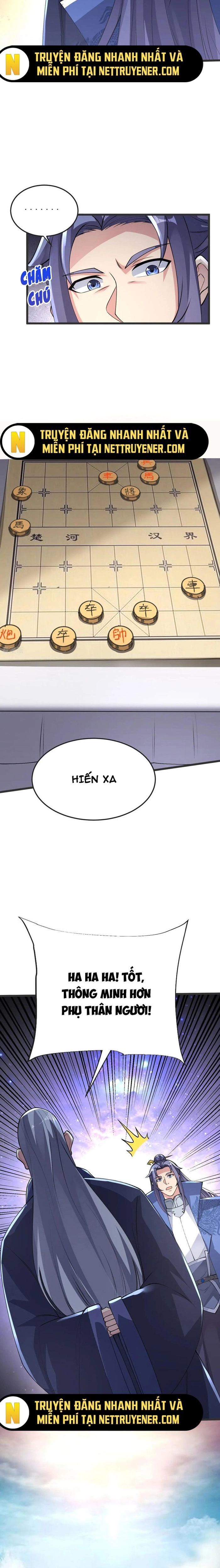 Chí Tôn Hoàn Mỹ Chapter 57 - Trang 2
