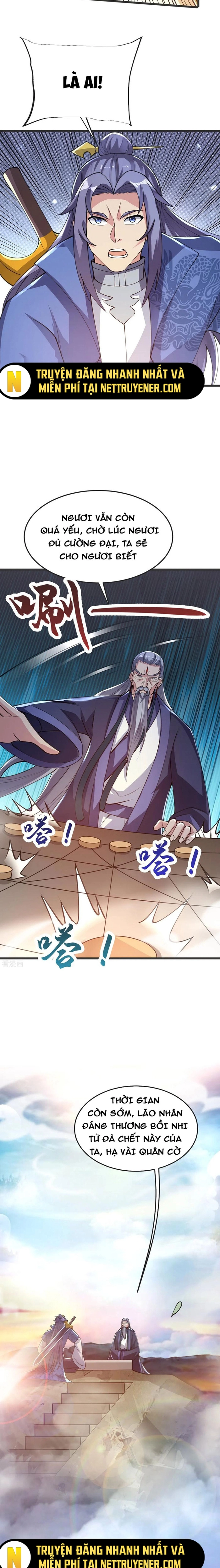 Chí Tôn Hoàn Mỹ Chapter 58 - Trang 2