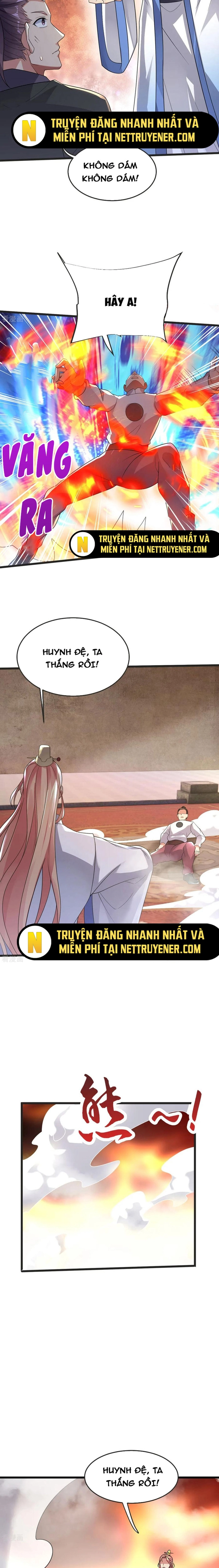 Chí Tôn Hoàn Mỹ Chapter 60 - Trang 2