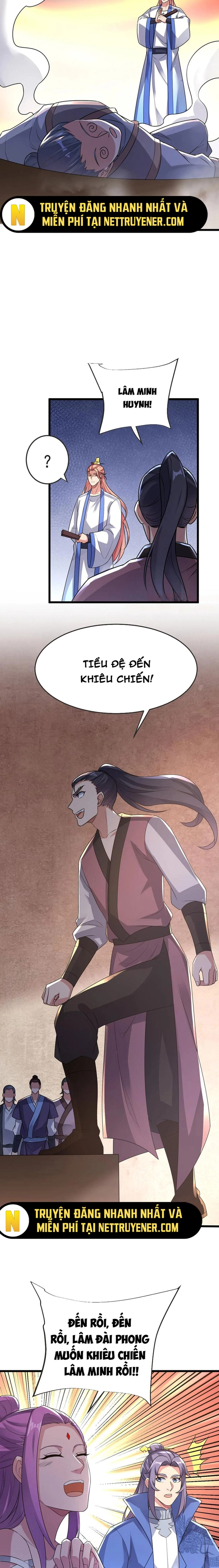 Chí Tôn Hoàn Mỹ Chapter 60 - Trang 2